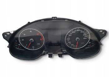 LICZNIK ZEGARY Audi A4 B8 Lift 11-15 diesel Europa EU 8K0920932