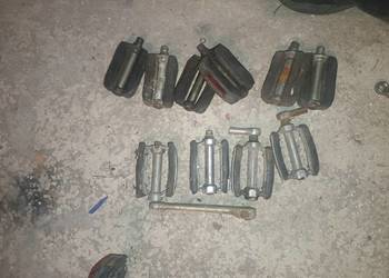 Pedały Wigry Ukraina Ural