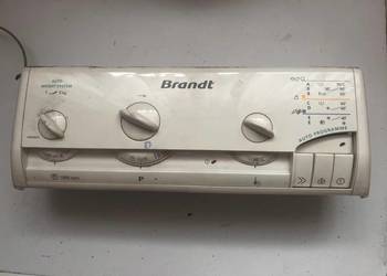 programator pralki brandt wtm1021k