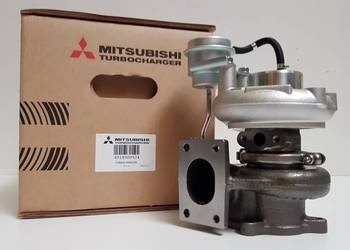 Nowa turbosprężarka MITSUBISHI 49189-00924 49S89-00923