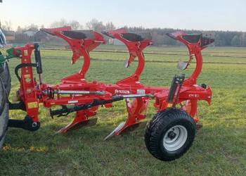 Pług obrotowy AKPIL KM 80 3+