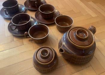 Porcelana kamionkowa Pruszków