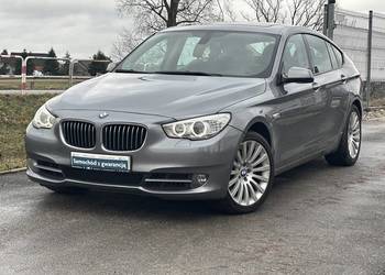 Raty 3.0 benz 306KM Grand turismo Automat Skóra Panorama Gwarancja