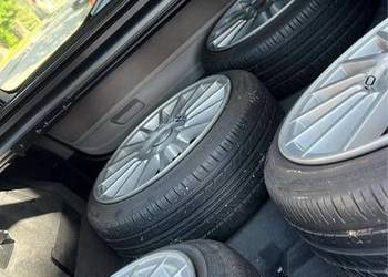 Koła 4x100 R15