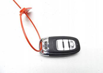 KLUCZYK PILOT WKŁAD AUDI A4 B8 A5 8T Q3 8U LIFT 8K0959754C