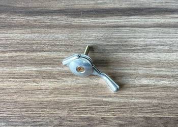 NOWA DŹWIGNIA SSANIA NA KIEROWNICĘ KIEROWNICA WSK 175 SHL M11 SHL M17