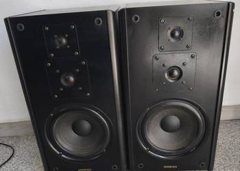 Kolumny głośnikowe Onkyo SC-570 MK Il