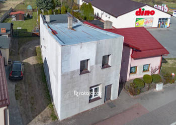 Do sprzedaży dom bliźniak Zblewo Główna 117m2