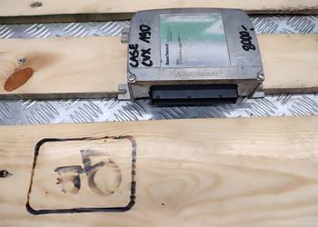 Sterownik Sisu EEM2r07F 836666924 Case CVX
