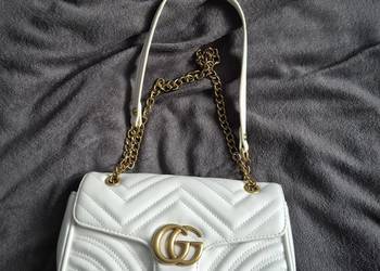 torba gucci marmont gg