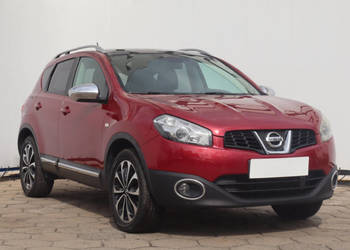 Nissan Qashqai 1.5 dCi
