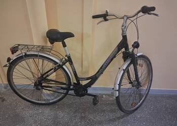 Rower Kalkhoff Blackwood/ Magnum Paseo