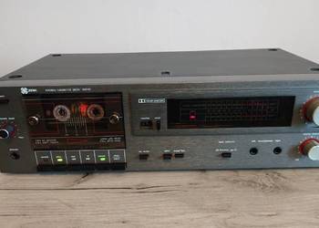 Magnetofon Unitra M-9115