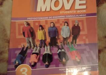 Sprzedam podręczniki World Wonders 2 i Next Move