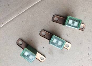 BEZPIECZNIK FORD 40A 32V BEZPIECZNIK FORD 40A 32V