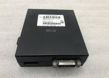 MODUŁ STEROWNIK GŁOSU MERCEDES W203 A2038203326