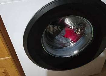 Pralka automatyczna prawie nowa, gorenje