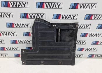 BMW E90 E91 E92 E93 E81 E87 E84 OSŁONA PŁYTA ŚRODKOWA PODWOZIA 7167421