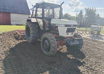 David Brown 1390
