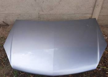 maska OPEL ASTRA H do montażu w kolor lak. Z157
