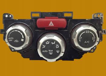 PANEL NAWIEWU 72311SC11 Subaru Forester III (2008-2013)