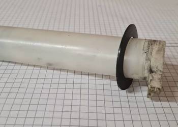Yamaha Cygnus XC 180 rollgaz manetka prawa