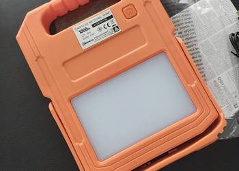 Naświetlacz solarny 10 w Noctis