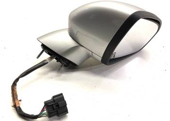 LUSTERKO PRAWY FORD MONDEO MK5 Kombi Moondust Silver (metalik) ZEWNĘTR