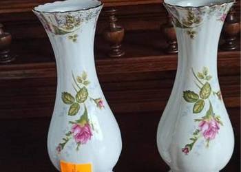 2 świeczniki Iwona. Chodzież. Made in Poland.