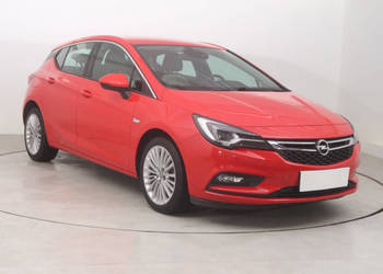 Opel Astra 1.4 T
