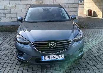 Mazda CX-5 2.2 AWD