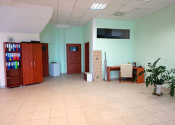 Wynajem Lokal na Parterze o pow. 48 m2 w Opolu.