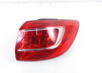 LAMPA PRAWA TYLNA KIA SPORTAGE III (SL) 924023W0