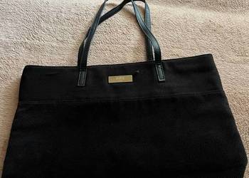 Torba materiałowa marki Hugo Boss
