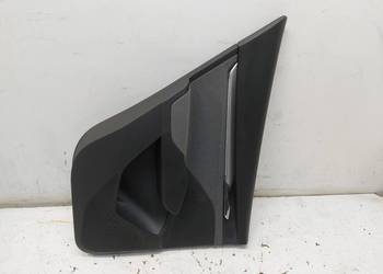 SKODA Enyaq 5LA iV85 Tapicerka boczek drzwi tył lewy