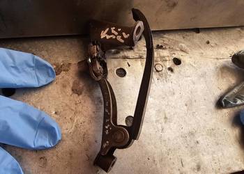 Honda cbx 750 napinacz łańcucha łańcuszka alternatora cbx750 ślizg naciąg