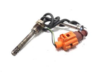 CZUJNIK TEMPERATURY SPALIN VW GOLF VI 059906088AB 1.6 105KM 09-14