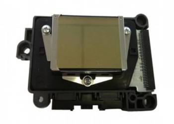 Epson ECO Solvent DX7 Printhead - F189010 (Second Time Locked)