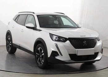 Peugeot 2008 1.2 PureTech