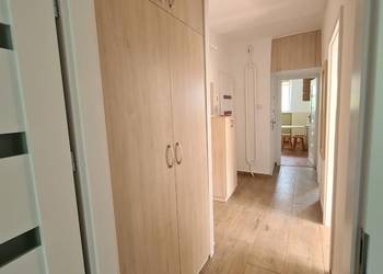 BEZPOŚREDNIO do wynajęcia -  Centrum OTWOCK k/Warszawy 60m2 , 3pok. 2piętro