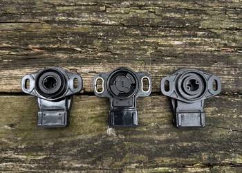 Czujnik położenia przepustnicy Mitsubishi