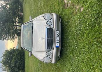 Mercedes-Benz Klasa E W210