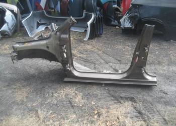 skoda roomster lift 10-15r próg słupek podłużnica fartuch lewy kod LF8N skoda roomster lift 10-15r próg słupek podłużnica fartuch lewy kod LF8N