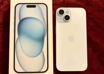 iPhone 15