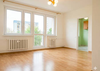 Zrób tu 2 pokoje i żyj jak król za 300 zł!