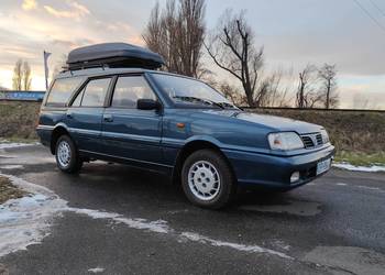 POLONEZ KOMBI 1.6LPG