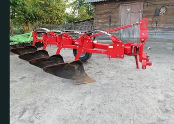 Pług Staltech Resorak nie Agro Masz Koja