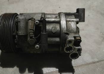 Kompresor klimatyzacji bmw e46 316 318