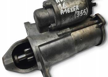 ROZRUSZNIK Opel Astra J 1.6 16V A16XER GM 55576980