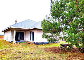 Oferta sprzedaży domu wolnostojącego 240m2 Krusze